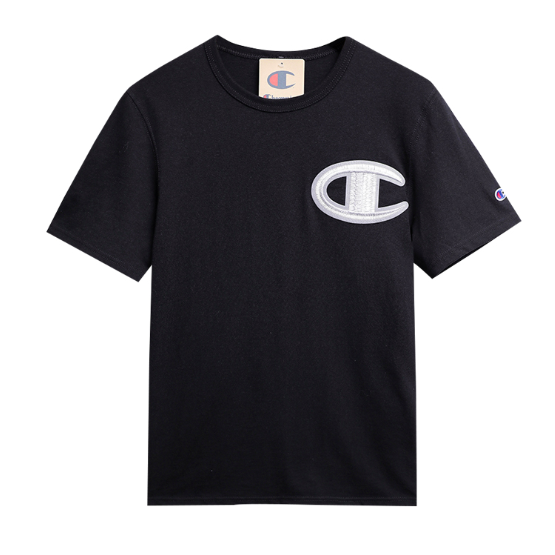 Champion Men's T-Shirt Classic 5.5