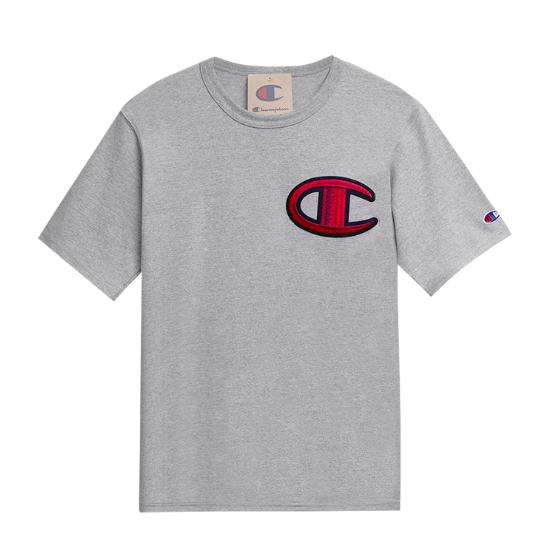 Champion Men's T-Shirt Classic 5.5