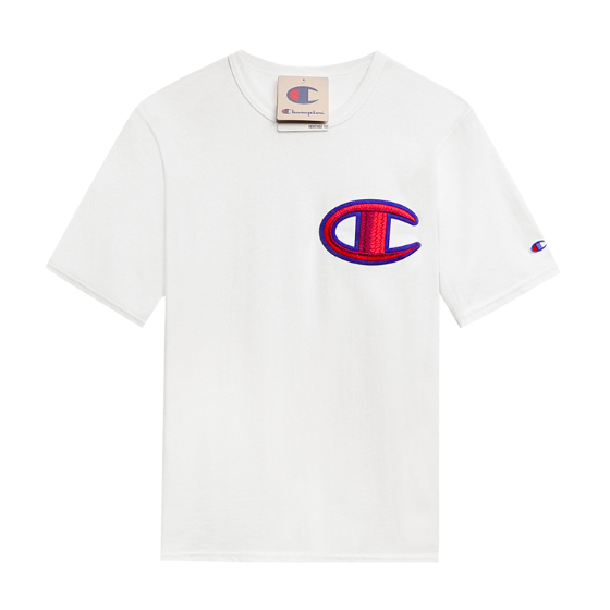 Champion Men's T-Shirt Classic 5.5